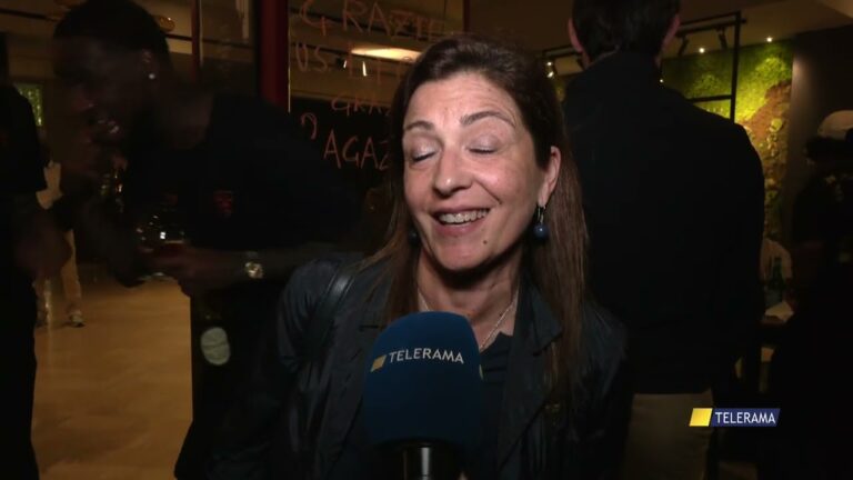 EUFORIA LECCE LE EMOZIONI DEI PROTAGONISTI SONO INCONTENIBILI
