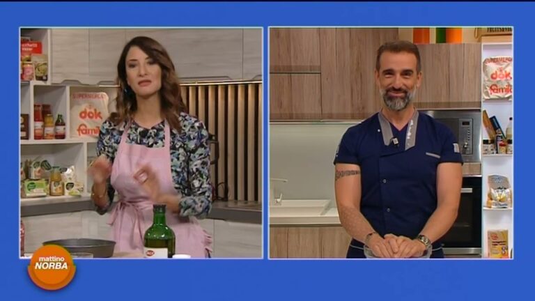 “La cucina di Mary” prepariamo insieme i Bao