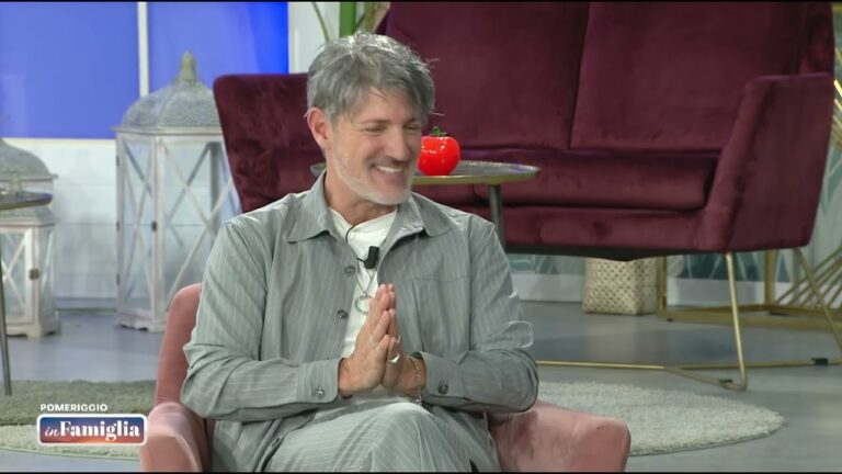 GIUSEPPE LUCIANO pomeriggio in famiglia 28 maggio 2026