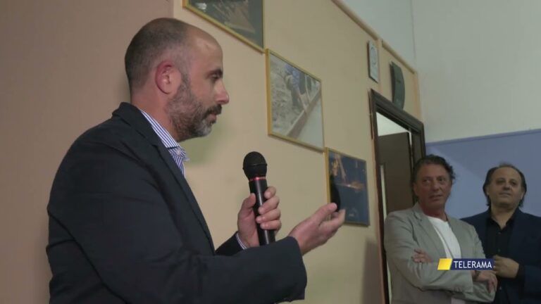 Costume e Società Filiale Federaziende Salice Salentino