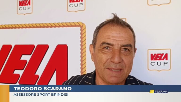 Conclusa la “Settimana della Cultura  del Mare” Con la “Vela  Cup”