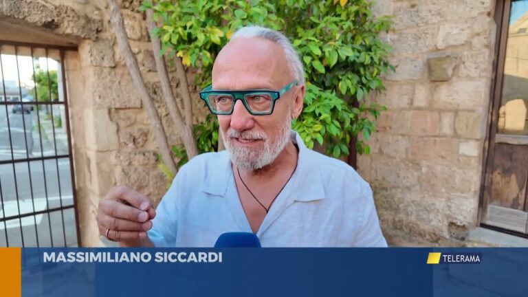 Il borgo si illumina con la cultura, al via LAMPA