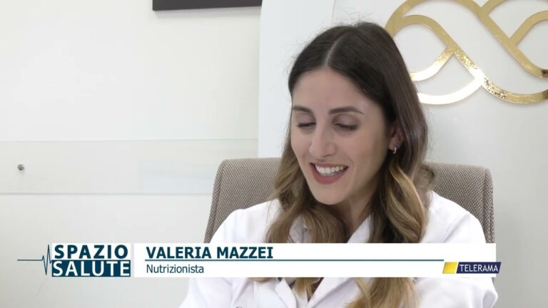 SPAZIO SALUTE   CORPORIS LAB NUTRIZIONISTA VALERIA MAZZEI