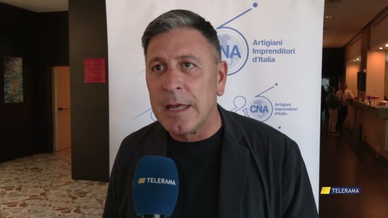 COSTUME E SOCIETA’ CNA 2026