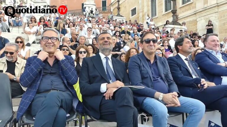 Brindisi-Corfù: il racconto di un’edizione da record