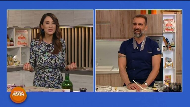 “La cucina di Mary” prepariamo insieme i Bao