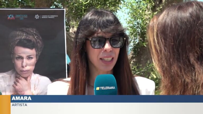 TARANTO.  IL IX QUADRO SONORO “JALA” PER IL PARCO DELLE PISCINE