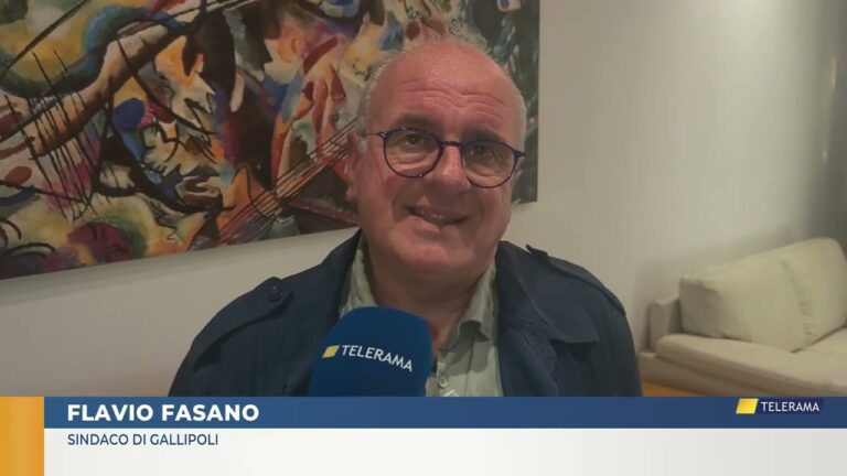Gallipoli, ordinanza decoro più stringente: multe fino a 500 euro