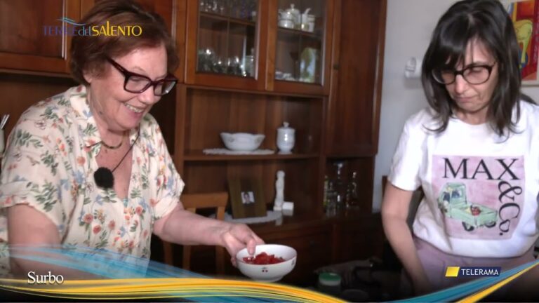 Ricette tipiche con le melanzane