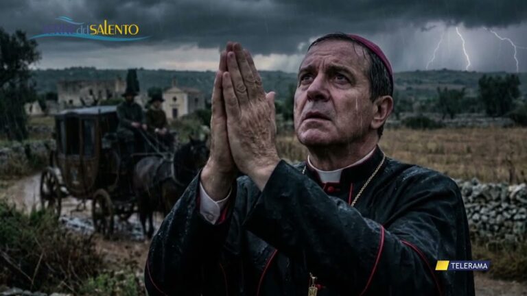 Storia di Gabriele Adarzo de Santander