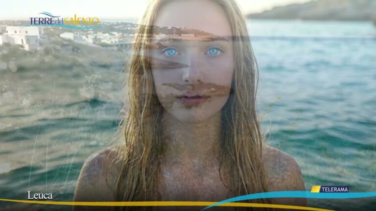 Le leggenda della sirena Leucasia
