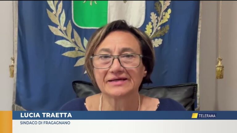 FRAGAGNANO DISCARICA VERGINE IL NO ALLA RIAPERTURA