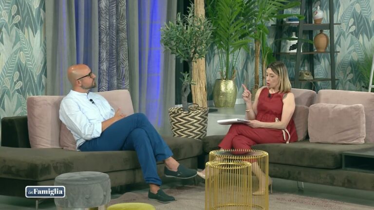 DOTT MARCO CARRINO IN FAMIGLIA 15 GIUGNO 2026