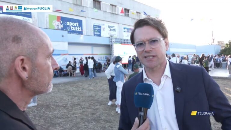 SPORT DI TUTTI 2026