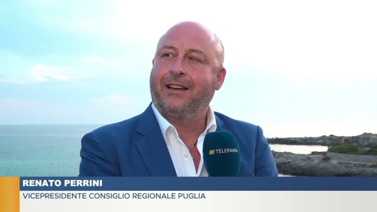 TARANTO.  IL GOVERNO PER I “GIOCHI”: ALTRI 15 MLN