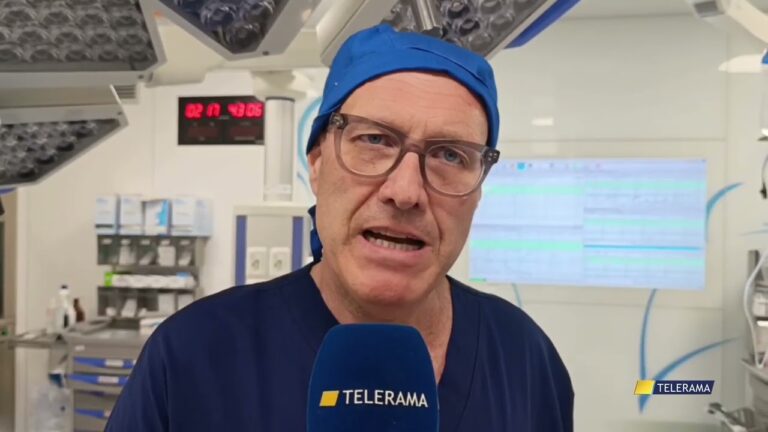 Reparto  ostetricia all’avanguardia al “Perrino”