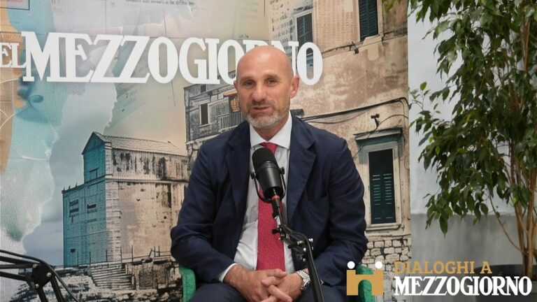 Economia in movimento, Vasile: «I pugliesi sono grandi viaggiatori»