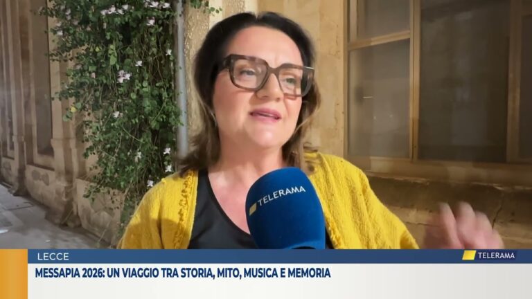 Messapia 2026: un viaggio tra storia, mito, musica e memoria