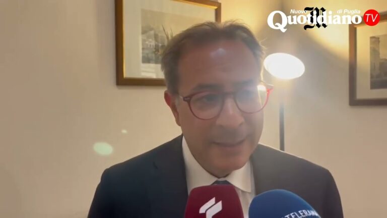 “L’economia della Puglia”: presentato il report della Banca d’Italia
