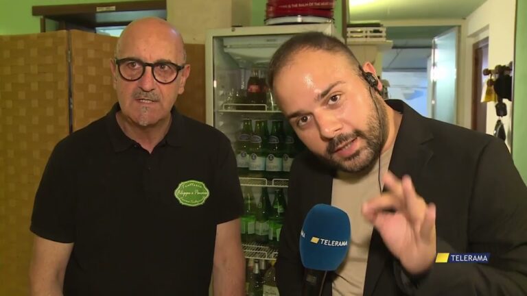 Festa dei Lampioni Calimera 2026 – Filippo e Panaro