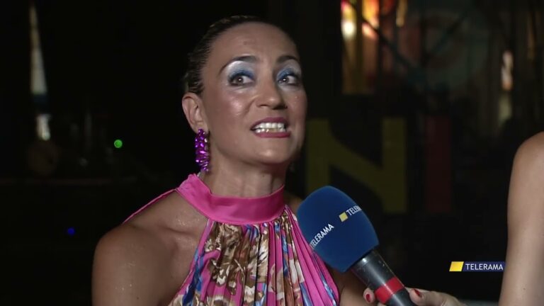 Festa dei Lampioni Calimera 2026 salottino con Alessandra Mazzei e Antonella Bray