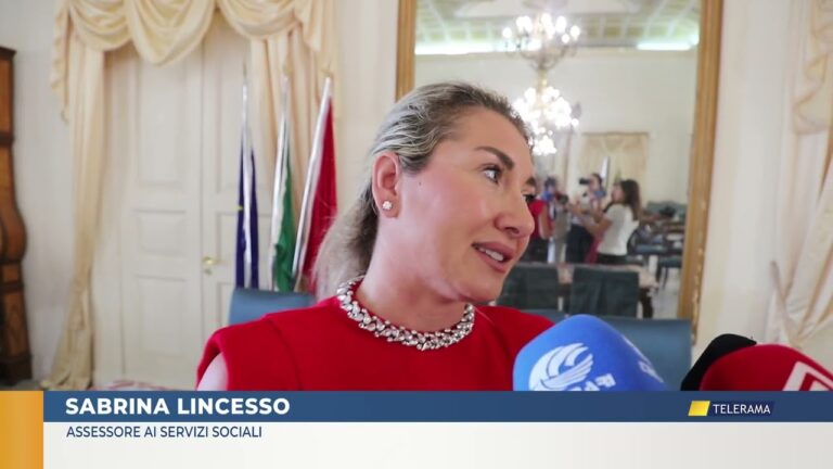 Taranto, viale del Tramonto: progetto “spiaggia inclusiva”