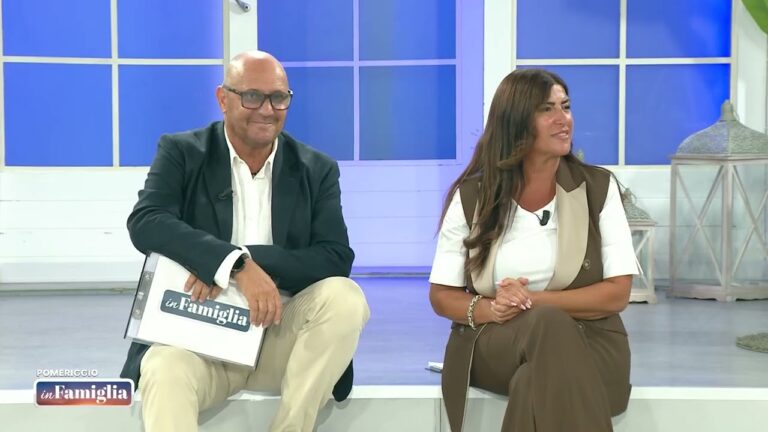 GRINGO-SAN FOCA pomeriggio in famiglia 22 giugno 2026