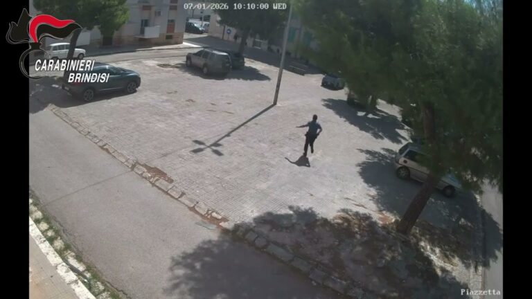 Tentata rapina al portavalori: spari durante l’assalto
