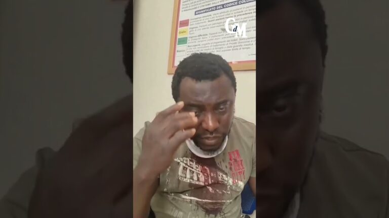 #Tamponamento tra auto finisce in #aggressione a #Manfredonia: uomo colpito alla testa con bottiglia