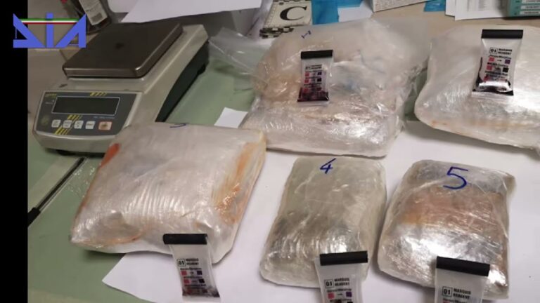 Operazione “Whisper”: esecuzione di un’ordinanza di custodia cautelare nei confronti di 23 persone