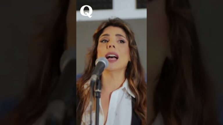 Taranto 2026, Mietta canta l’inno dei Giochi del Mediterraneo:  tarantella tra tamburrelli e violini
