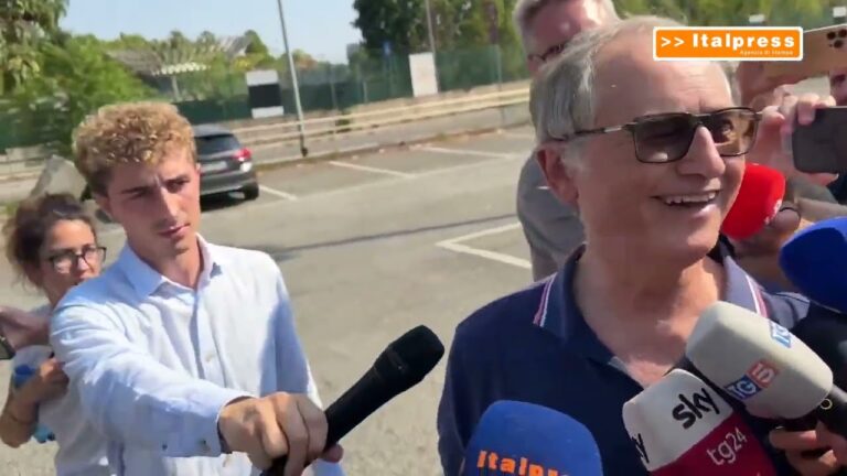 Roggero “Pentito?Sì ma bisogna trovarsi in certe situazioni.Deluso da giustizia”