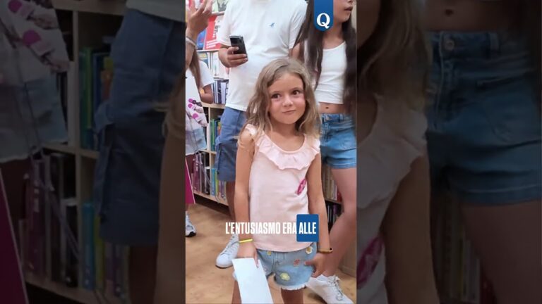Anna Pepe a Lecce: fan in attesa