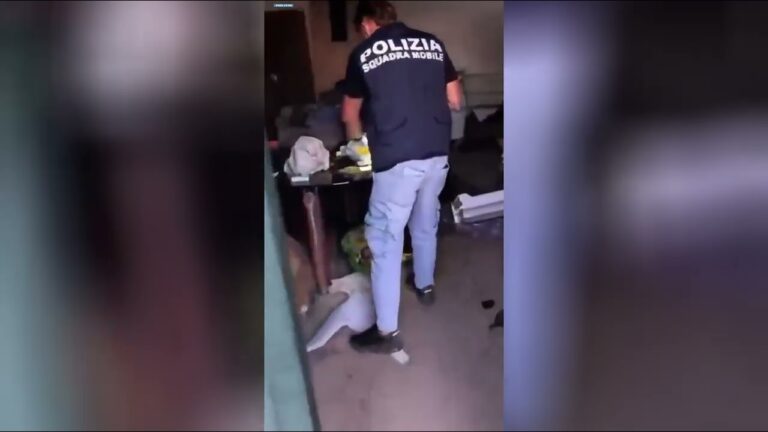 Spaccio di droga: la Squadra Mobile arresta due fratelli gemelli