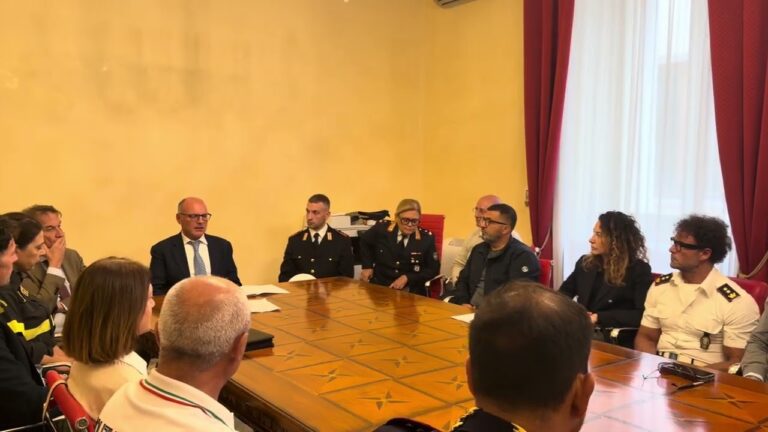 Sicurezza sulla Provinciale Otranto-Leuca, ipotesi divieto di circolazione per moto e ciclomotori