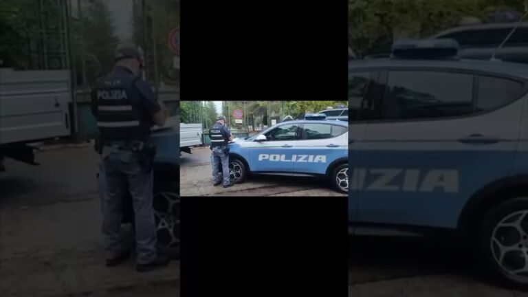 Sicurezza a Lecce: blitz ad alto impatto e controlli straordinari alla Villa Comunale
