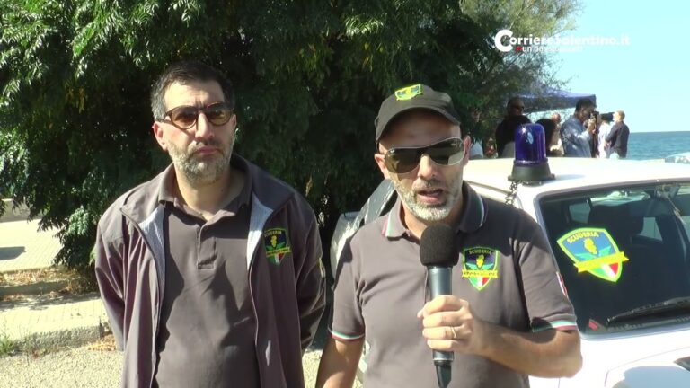 Grande successo per il 4° Raduno Auto e Moto d’Epoca a Santa Maria al Bagno